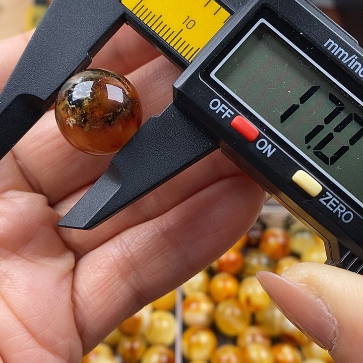 蜜蜡未镶嵌珠宝奇石蜜蜡1111