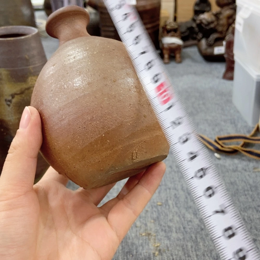 紫砂茶杯非常满意好看得物件