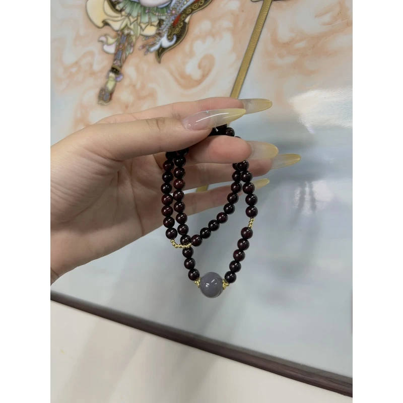 S-0327  精选手串搭配无礼盒