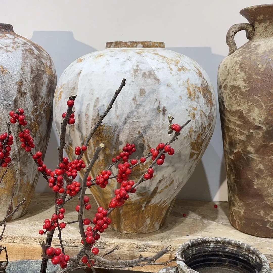 瓶景德镇陶瓷高度