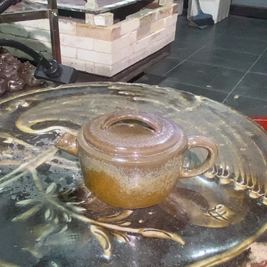 茶壶紫砂宜兴紫砂艺术