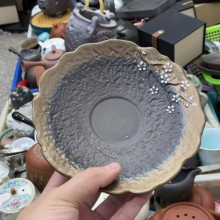 陶瓷艺术品及陶瓷制品