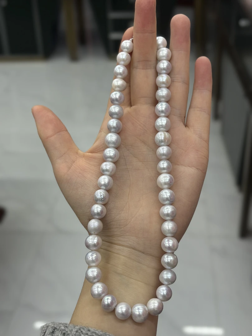 链子925银 链子925银 （尾链925）321可刮粉项链