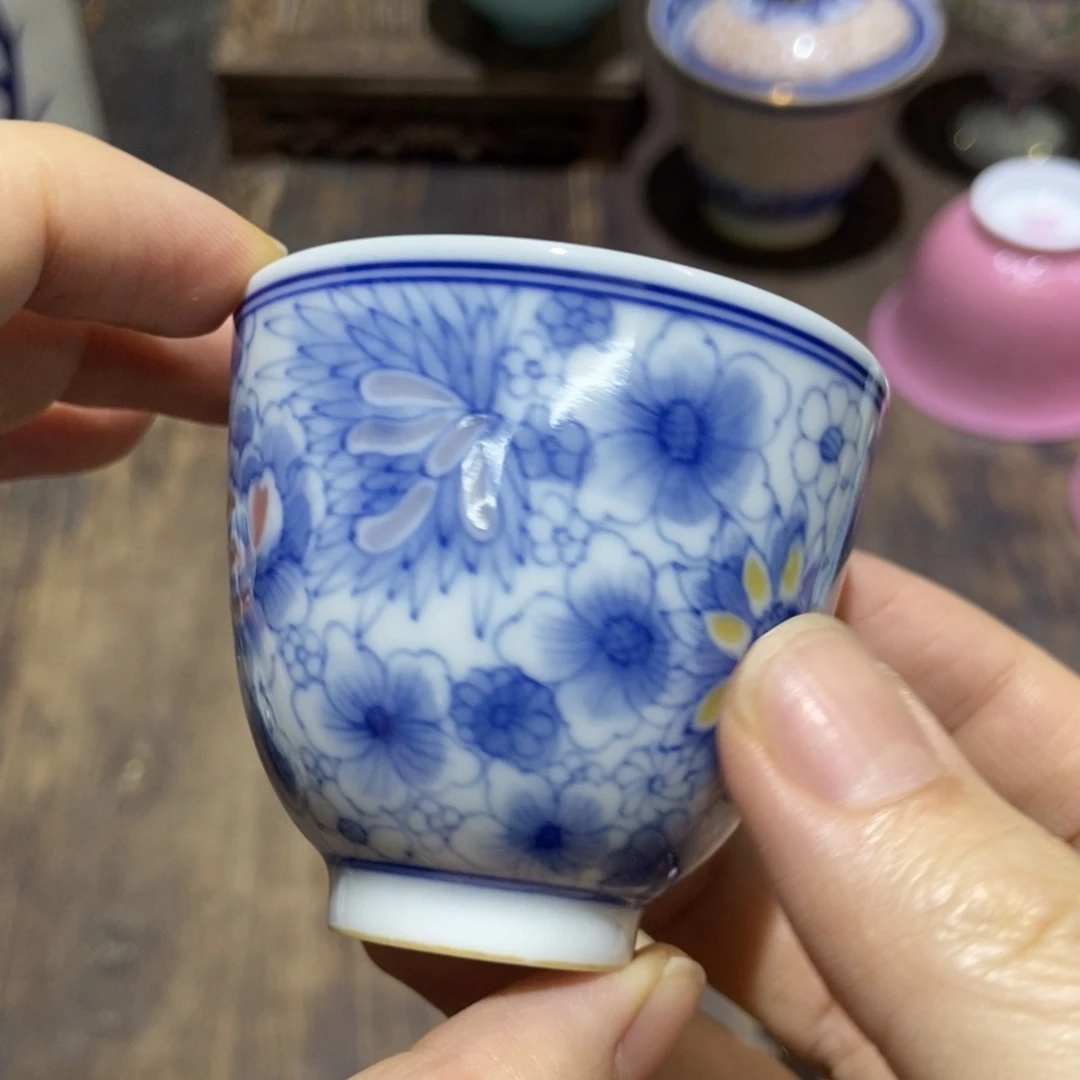 陶瓷艺术品的制作