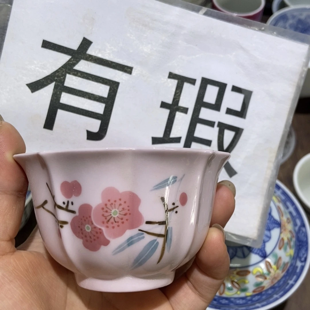 陶瓷艺术品等行业