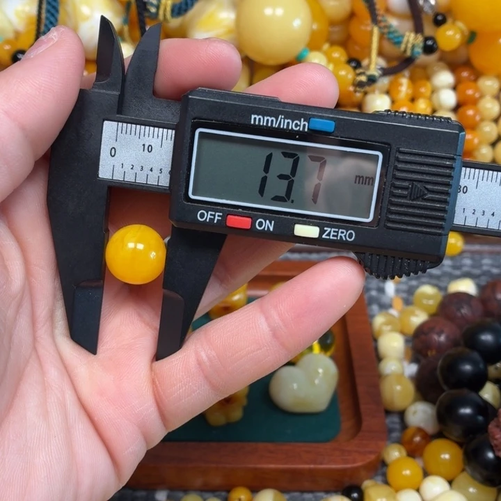 非金属配珠配饰23