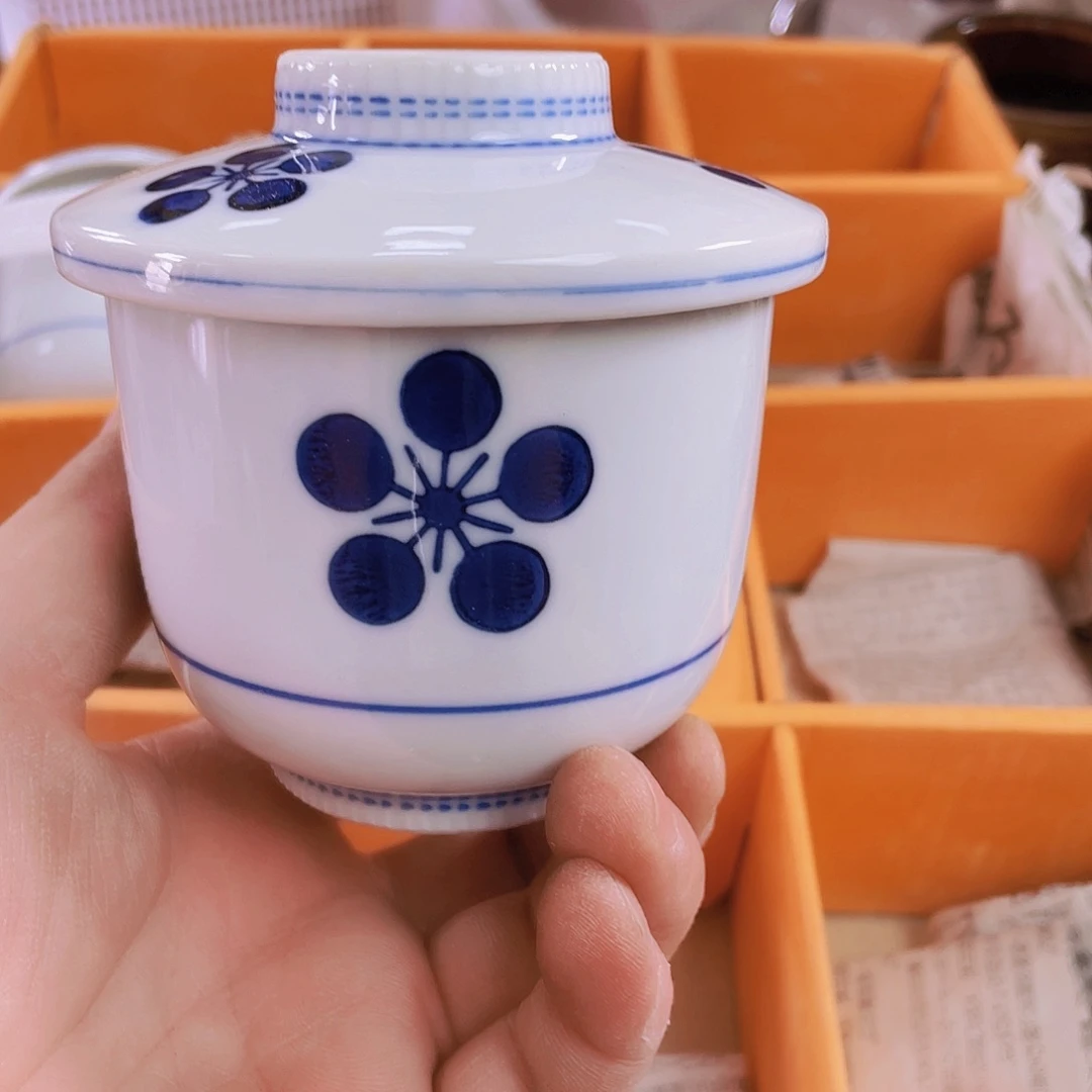 机器猫瓷器杂货铺