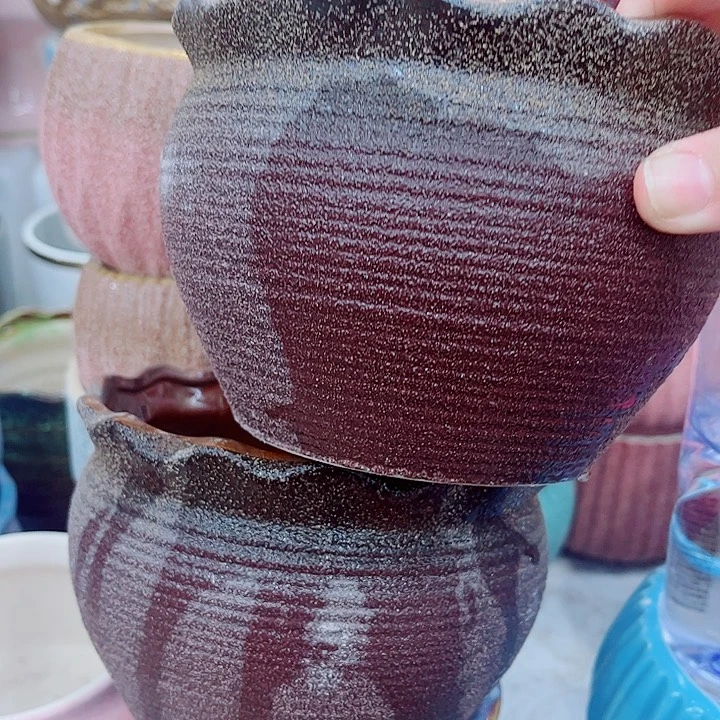 多肉植物陶瓷花盆