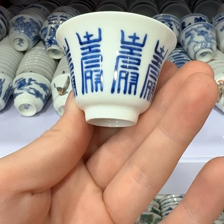 陶瓷艺术品收藏陶瓷