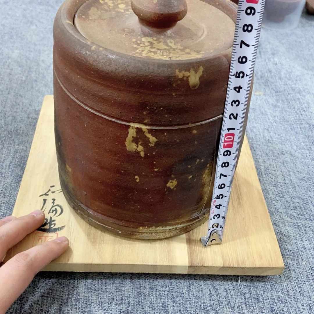 紫砂茶杯非常满意好看得物件