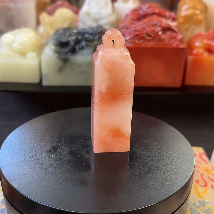 印石昌化石寿山石