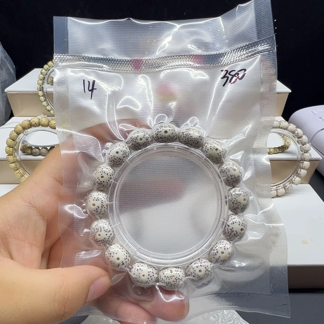 星月菩提手串星月菩提手串