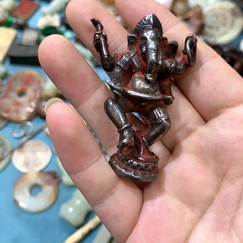 木重*小物件一个 小物件