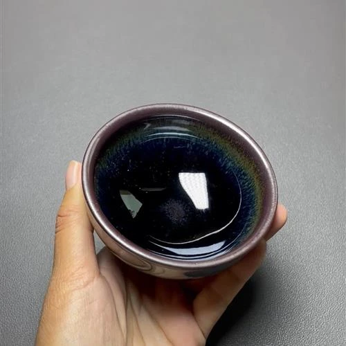 【闪购商品】茶盏-579............