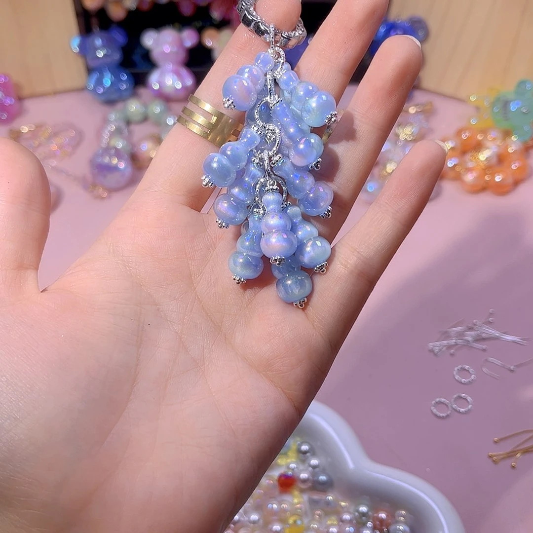 树脂铜合金敦煌葫芦