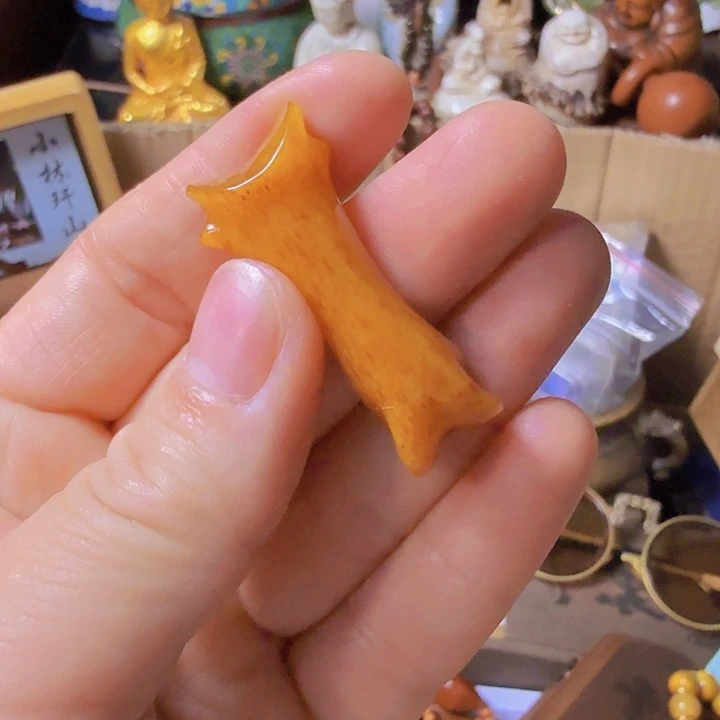 大叶紫檀（黑酸枝木类）