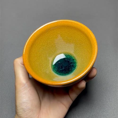 【闪购商品】茶盏-10077..........