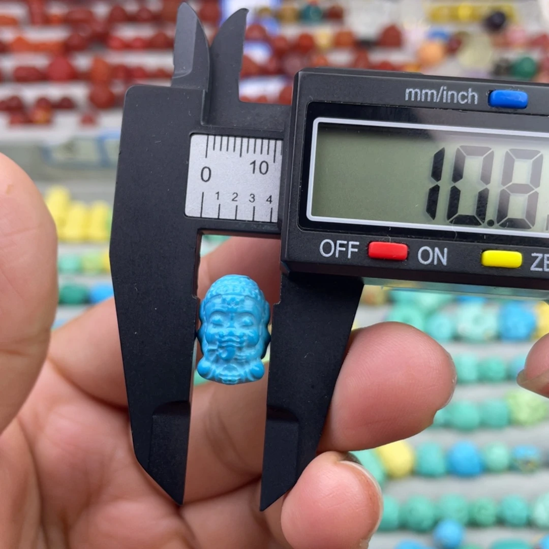 未镶嵌象神玛瑙/玉髓