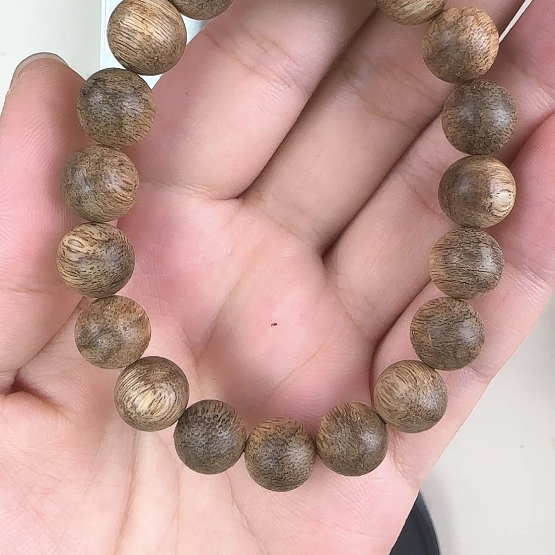 手串沉香菩萨奇 1.0+ 7.9g