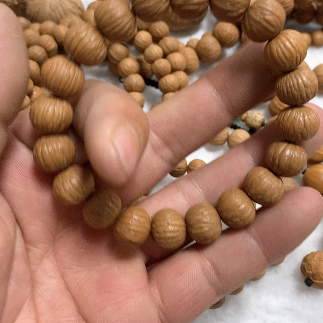 核桃手串/手链碎**吟福利多多