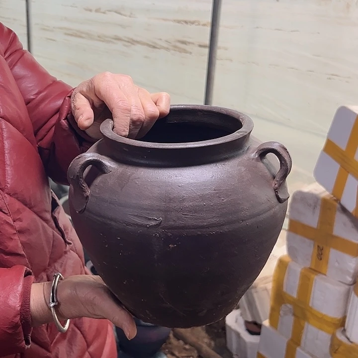 红陶808号20×15咖瑕1111