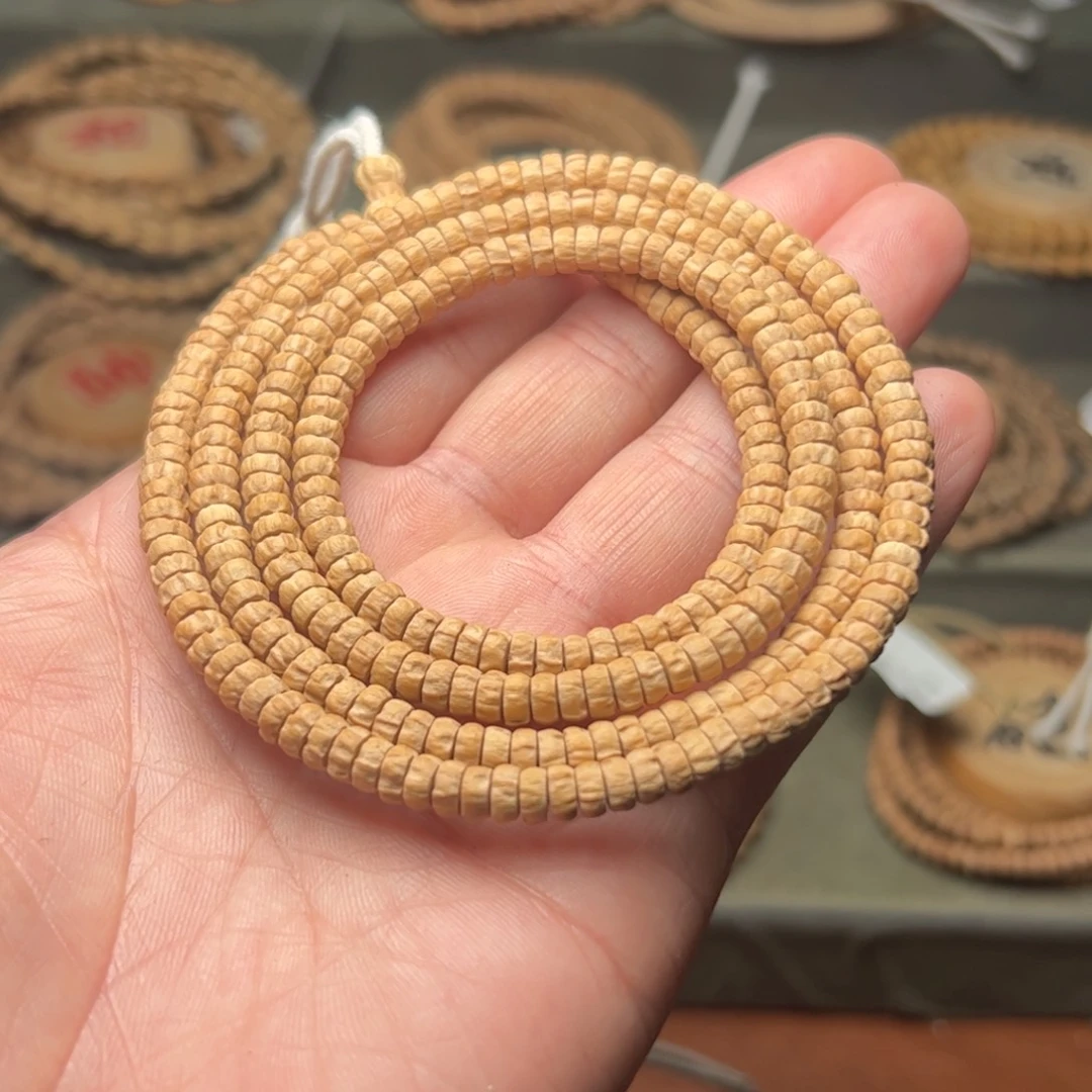 手串柏香籽/百香籽