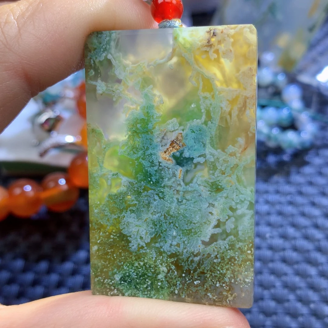 未镶嵌颈饰玛瑙/玉髓教****电