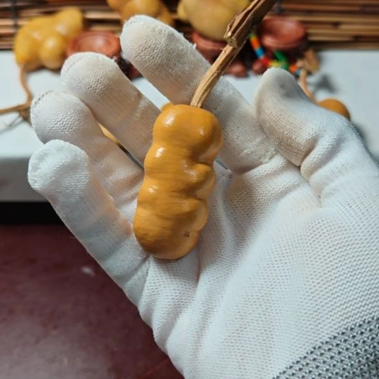 知***眷精品土豆葫芦一物一拍