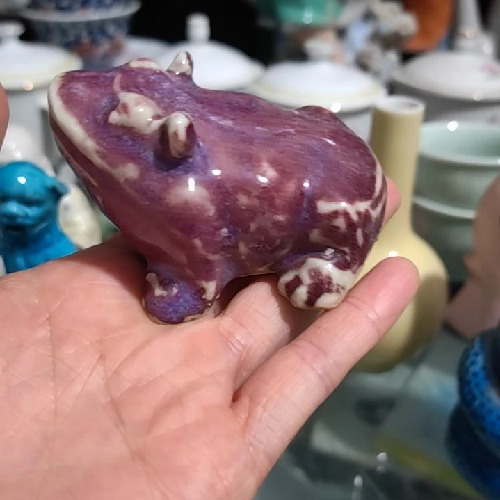 摆件景德镇精美陶瓷