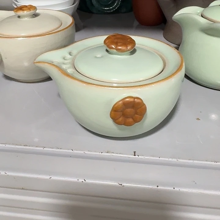 主人杯一个，瓷。。。