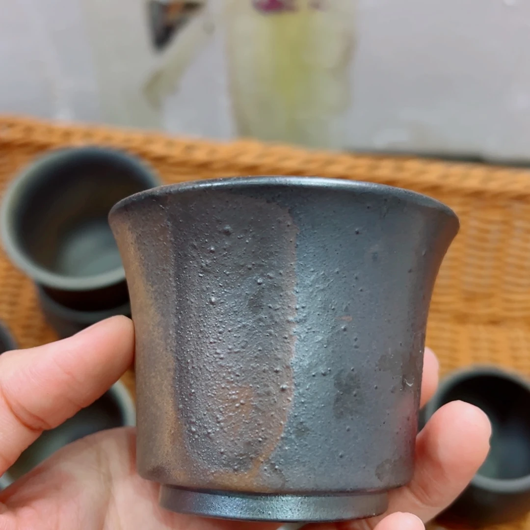 坭兴陶贵台龙窑柴烧049