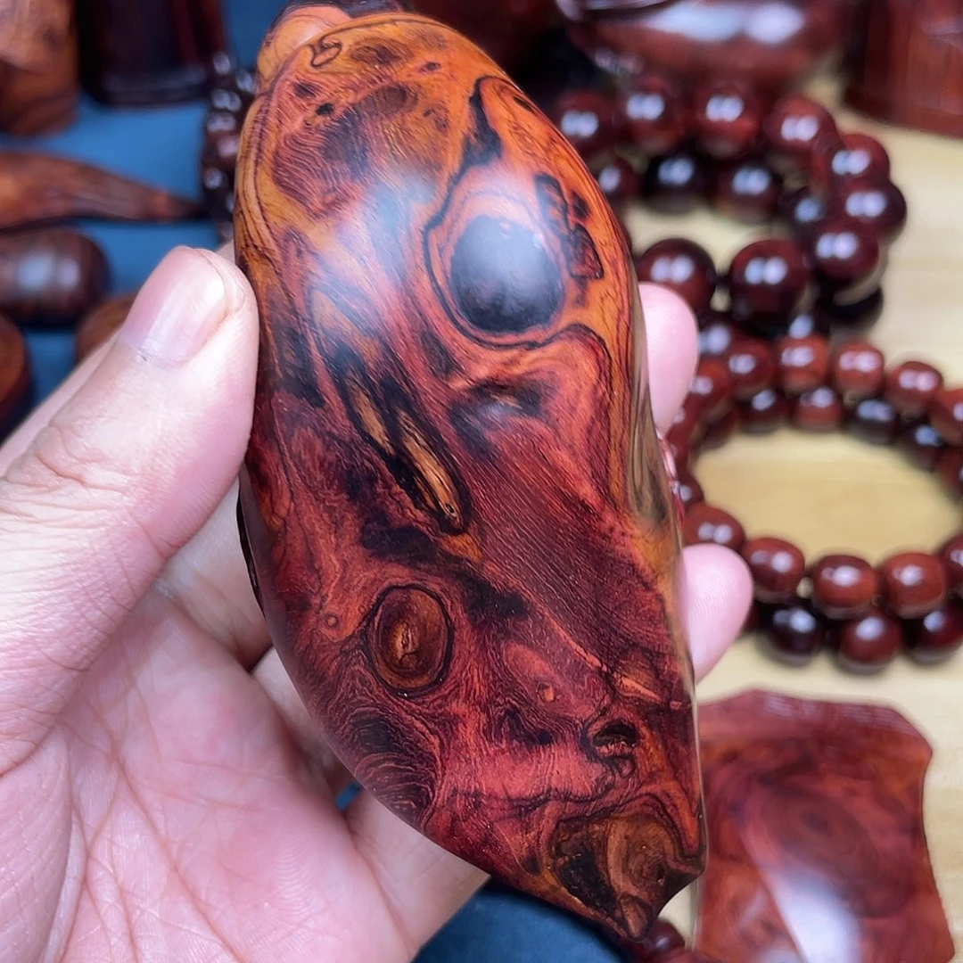 黄花梨/降香黄檀海南黄花梨海螺