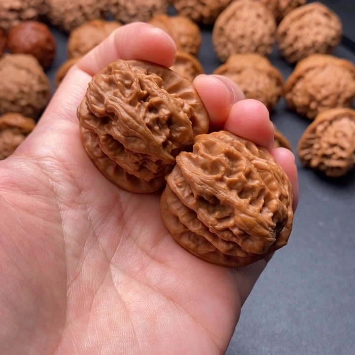 把件文玩核桃39尺平谷♦️