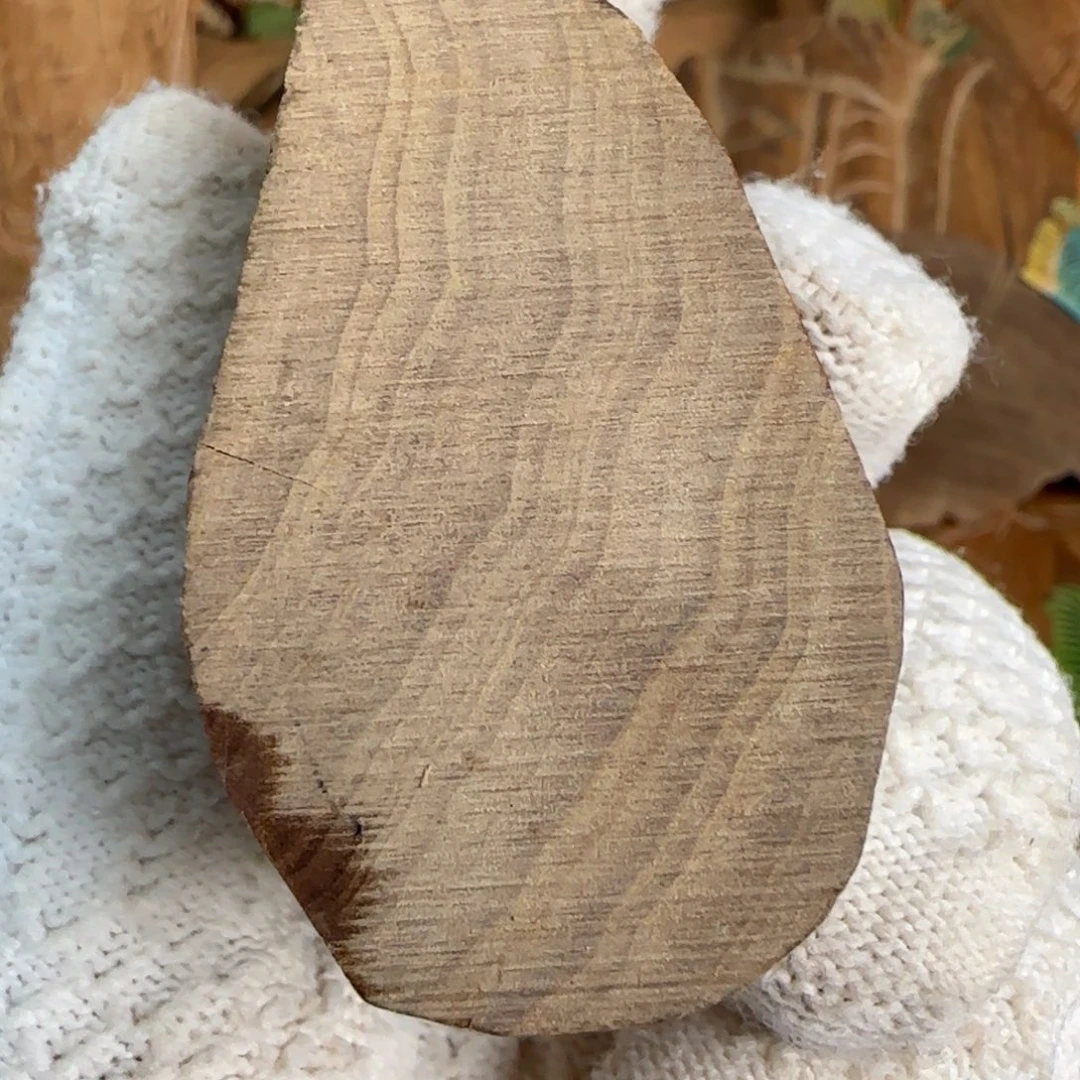 水***店檀香木无事牌原料72克