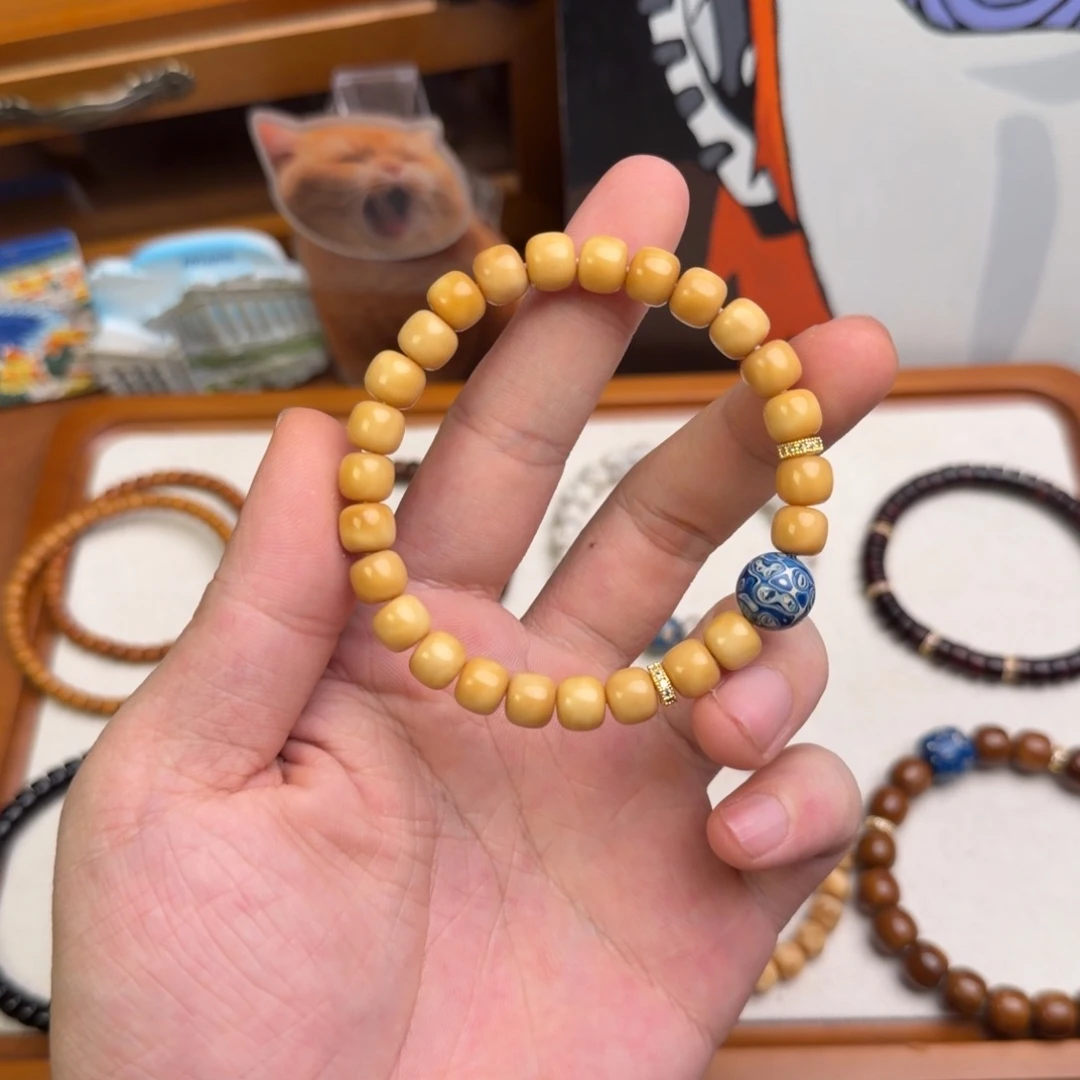 手串/手链菩提龙脊