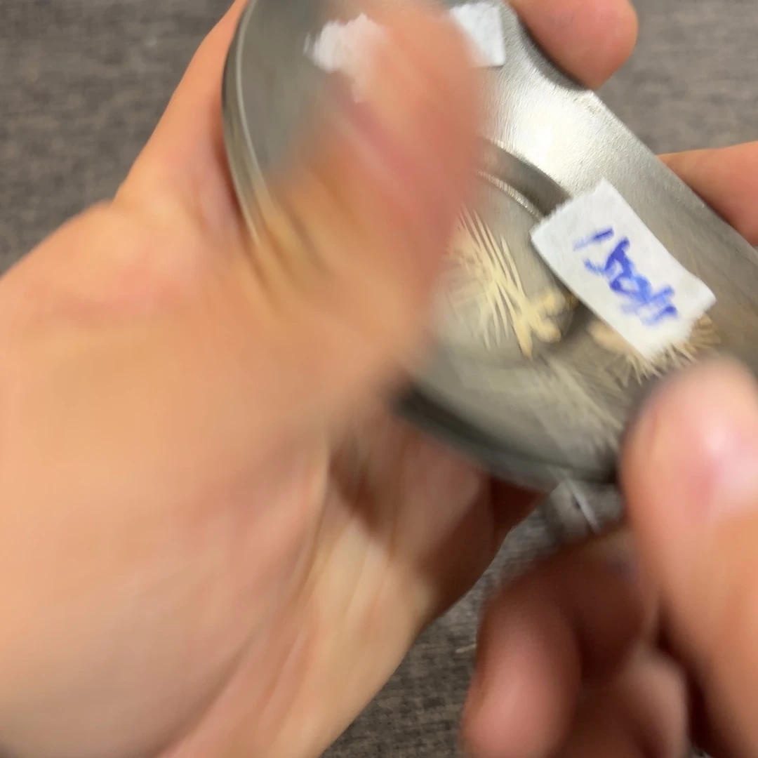 非常好看的物品 The