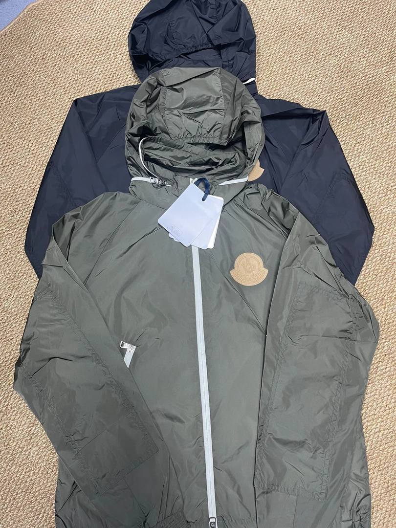 蒙可/Moncler /蒙可时尚简约舒适外套