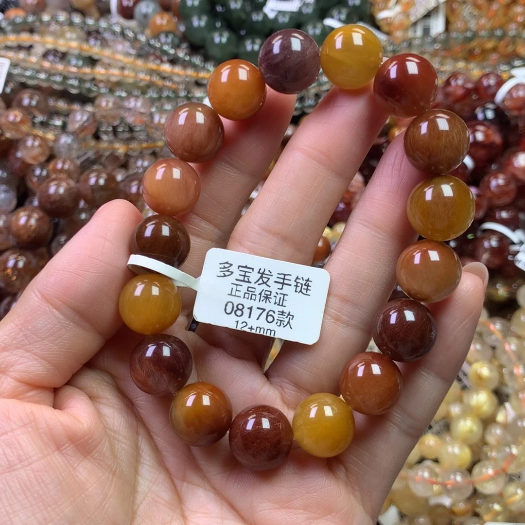 水晶手链未镶嵌1111111111