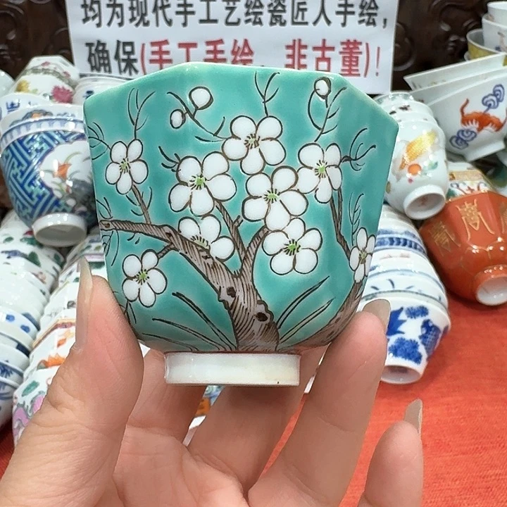 陶瓷艺术品收藏陶瓷