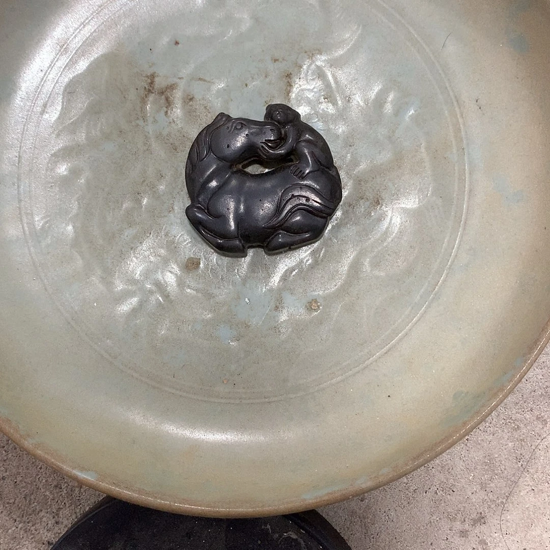 其他现代陶瓷工艺品