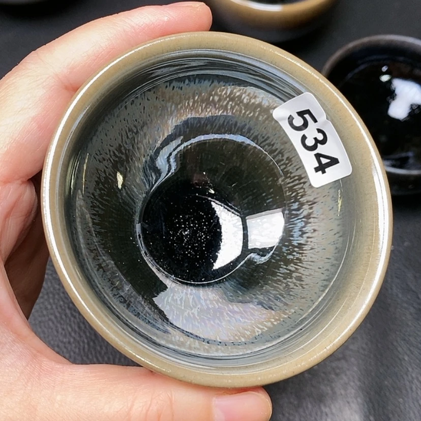 【闪购商品】茶盏我的盏太好看了吧