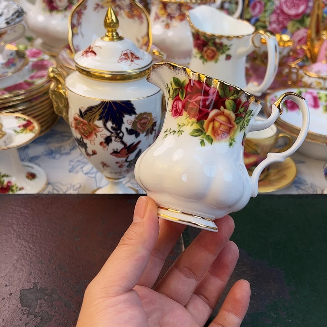 杯咖啡杯欧洲高端美瓷