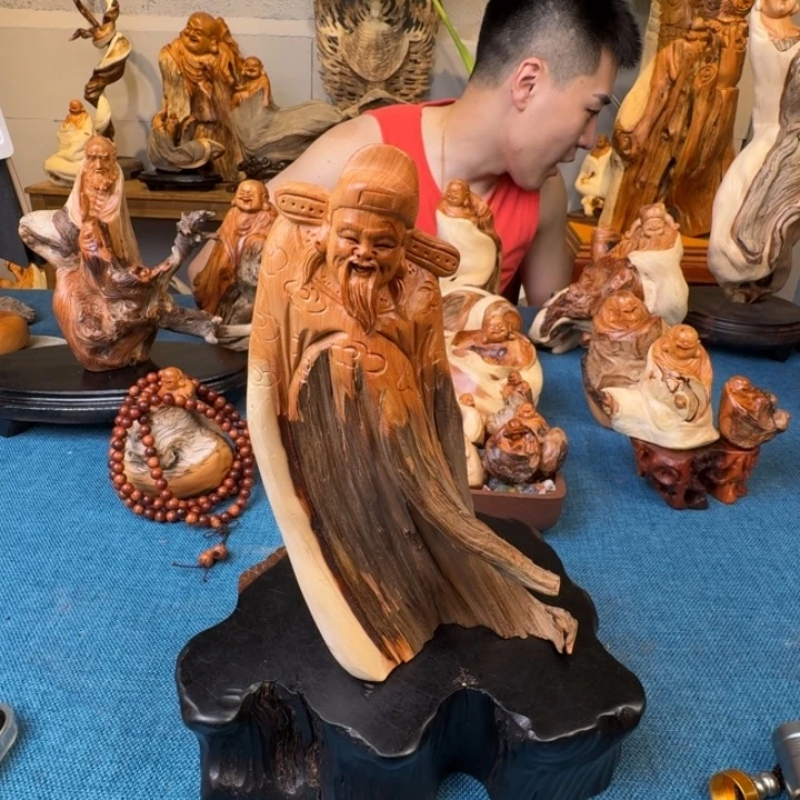 柏木（崖柏）关注一下