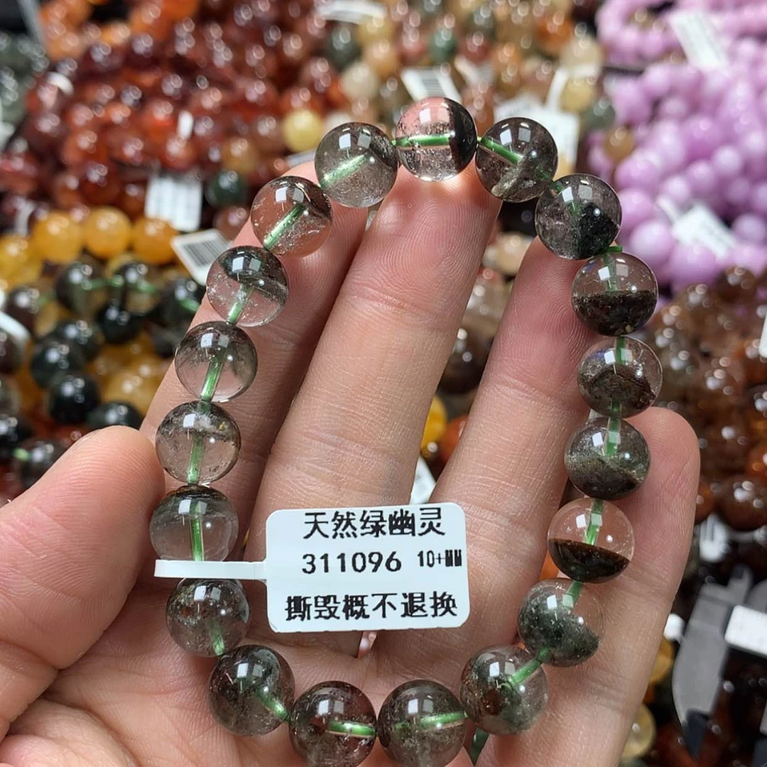 【闪购商品】水晶手链未镶嵌，