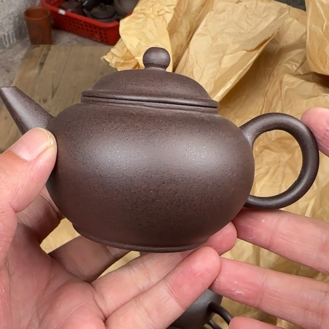 茶壶紫砂紫砂茶具紫砂茶具