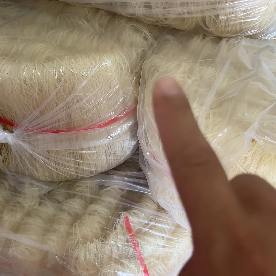 中国大陆德化美湖米粉粗条10斤装