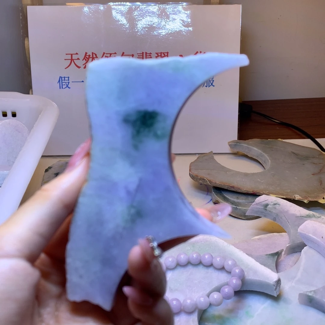 翡翠裸石翡翠裸石