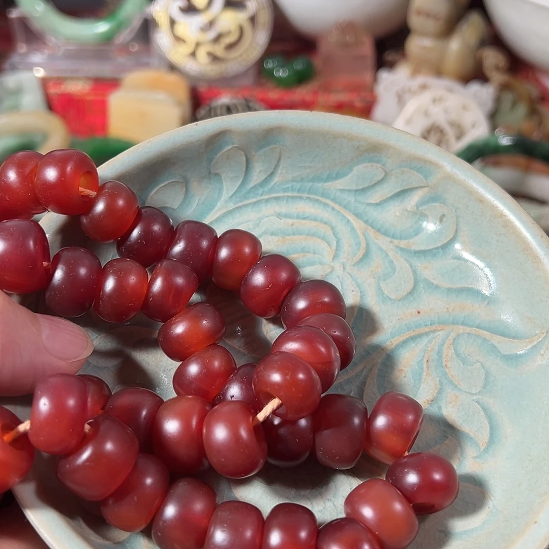 李***摆件感谢老师支持