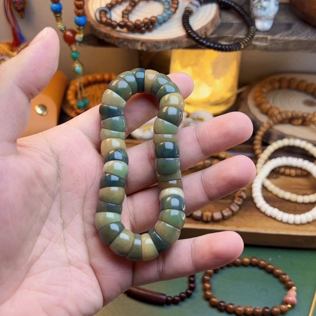 菩提根/象牙果手串