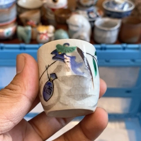 瓷片發*哈哈哈哈哈哈